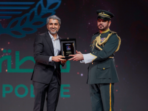 "بيتك من اختيارك" تكرم أفضل العلامات التجارية والشخصيات التي ساهمت بجعل دبي المدينة الأسعد على وجه الأرض