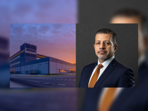 GFH Acquires a $2 Billion Portfolio of Amazon Designated Logistics Warehouses in the US