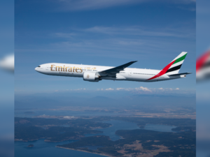Emirates Launches Daily Flights to Tel Aviv From 6 December