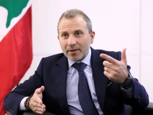 جبران باسيل