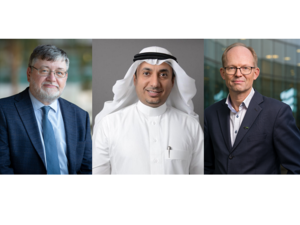 إريكسون وجامعة الملك عبدالله للعلوم والتقنية تعلنان عن شراكة بحثية لتطوير تقنيات الجيل الخامس والجيل السادس في المملكة