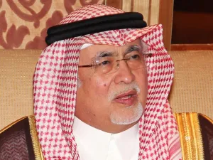 عبد العزيز خوجة