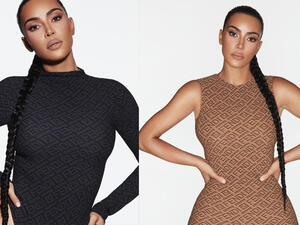 Kardashian launched SKIMs back in September 2019 Kardashian launched SKIMs back in September 2019