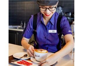 McDonald’s UAE Certified as a Great Place to Work for 2021