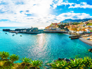 السياحة في البرتغال