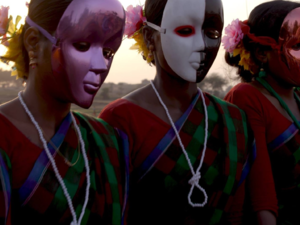 Featuring key works from the past decade, exhibition includes The Third Part of the Third Measure, co-commissioned by Sharjah Art Foundation for Sharjah Biennial 13 and part of the Foundation’s Collection