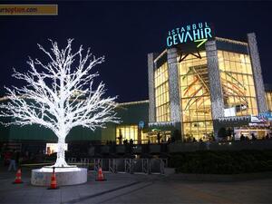 مول جواهر اسطنبول