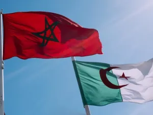 الجزائر والمغرب