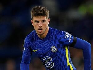 Mason Mount (Photo: AFP)