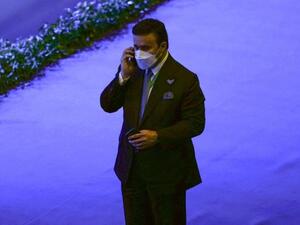  أحمد ناصر الريسي