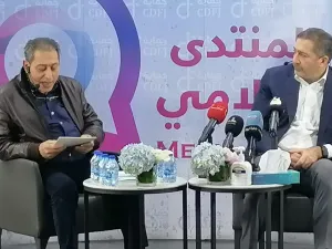     اللجنة كانت مستهدفة قبل أن تبدأ.. والرنتاوي والخضرا دفعا ثمن وجودهما في اللجنة.