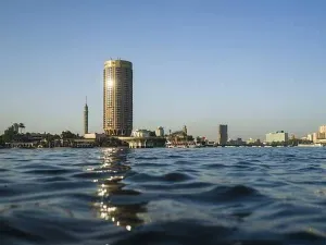 نهر النيل