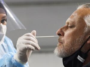 تدابير واجراءات عربية لمواجهة المتحور الجديد