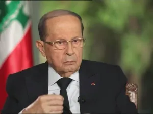  ميشال عون