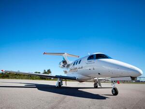 طيران الإمارات تعرض A380 بأربع درجات في معرض دبي للطيران