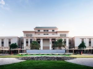 Abu Dhabi University Secures Accreditation from the Prestigious Equis Business Education Body for the Second Time