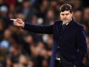 Mauricio Pochettino (Photo: AFP)