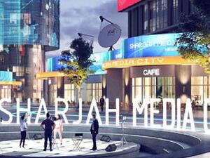 Sharjah Media City (Shams) To Launch Podcast Competition