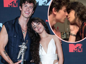 كاميلا كابيو وشون مينديز