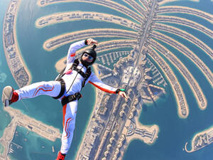 Fun Activities in Dubai