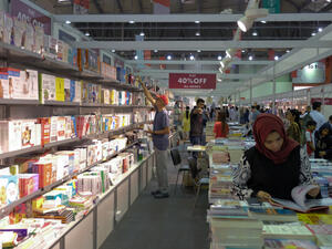 Sharjah International Book Fair