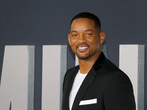 Will Smith