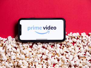 New Movies on Amazon Prime