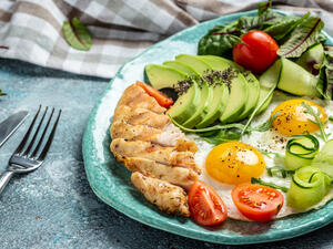 The Best Ways to Lose Weight After 50