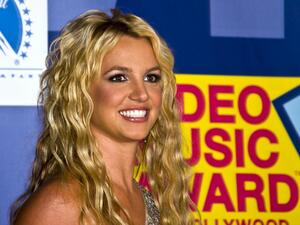 Britney Spears. (shutterstock/file photo) Britney Spears