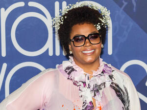 Jill Scott