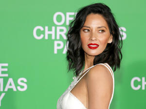 Olivia Munn 