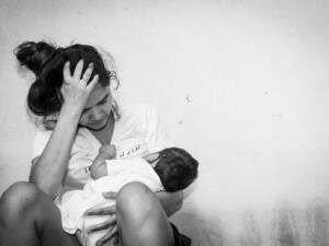 The teenage father had previously pleaded guilty to two counts of statutory rape.