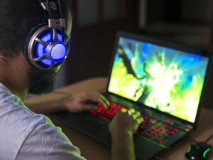 The Best Gaming Laptops of 2021