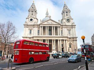 More than ten crimes a day were recorded at churches during the pandemic