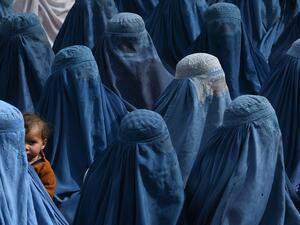 Old times return in Afghanistan!