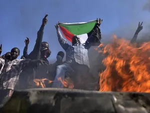الشرطة: المظاهرات انحرفت