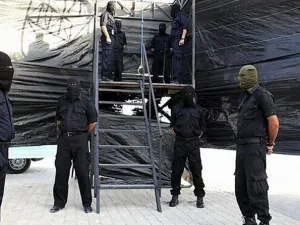أحكام بحق أشخاص متورطين بالتخابر مع اسرائيل