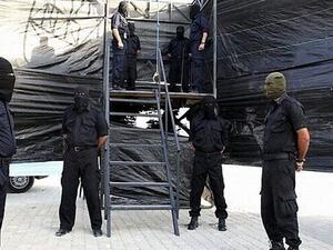 أحكام بحق أشخاص متورطين بالتخابر مع اسرائيل