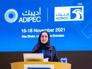 ADIPEC 2021 will Provide Much Needed Platform for the Global Energy Industry & Policymakers to Address the Outcomes of COP26