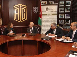 ‘Abu-ghazaleh Global’ and Higher Population Council Renew Cooperation Agreement