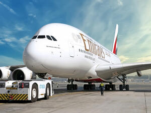Emirates Group Announces Half-year Performance for 2021-22