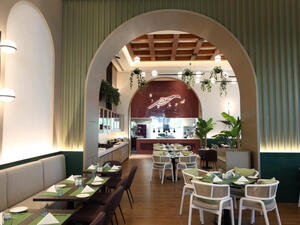 Enjoy the Most Wonderful Time of the Year at Four Points by Sheraton Sheikh Zayed Road