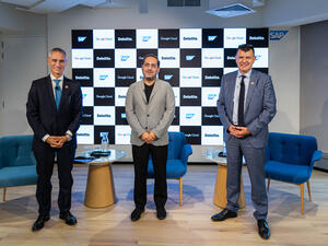 "إس إيه بي" تدشن "منزلها للابتكار" في إكسبو 2020 دبي