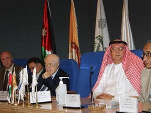Abu-Ghazaleh: We Need a Revolution in Training … It’s the Responsibility of Training Leaders