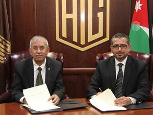 Abu-Ghazaleh: AROQA and MASA Cooperate in Education Quality and School Classification