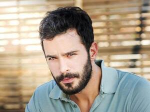 باريش أردوتش