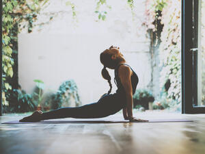 Learn Yoga for Beginners