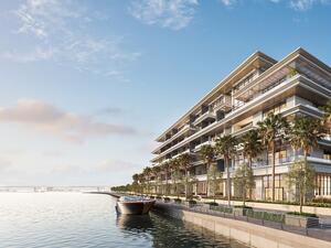 Four Seasons and Bright Start Announce Standalone Private Residences in Dubai 