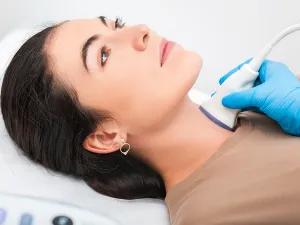 أعراض خمول الغدة الدرقية 