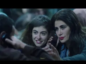 وقف فيلم "أميرة" بعد موجة غضب فلسطينية وأردنية